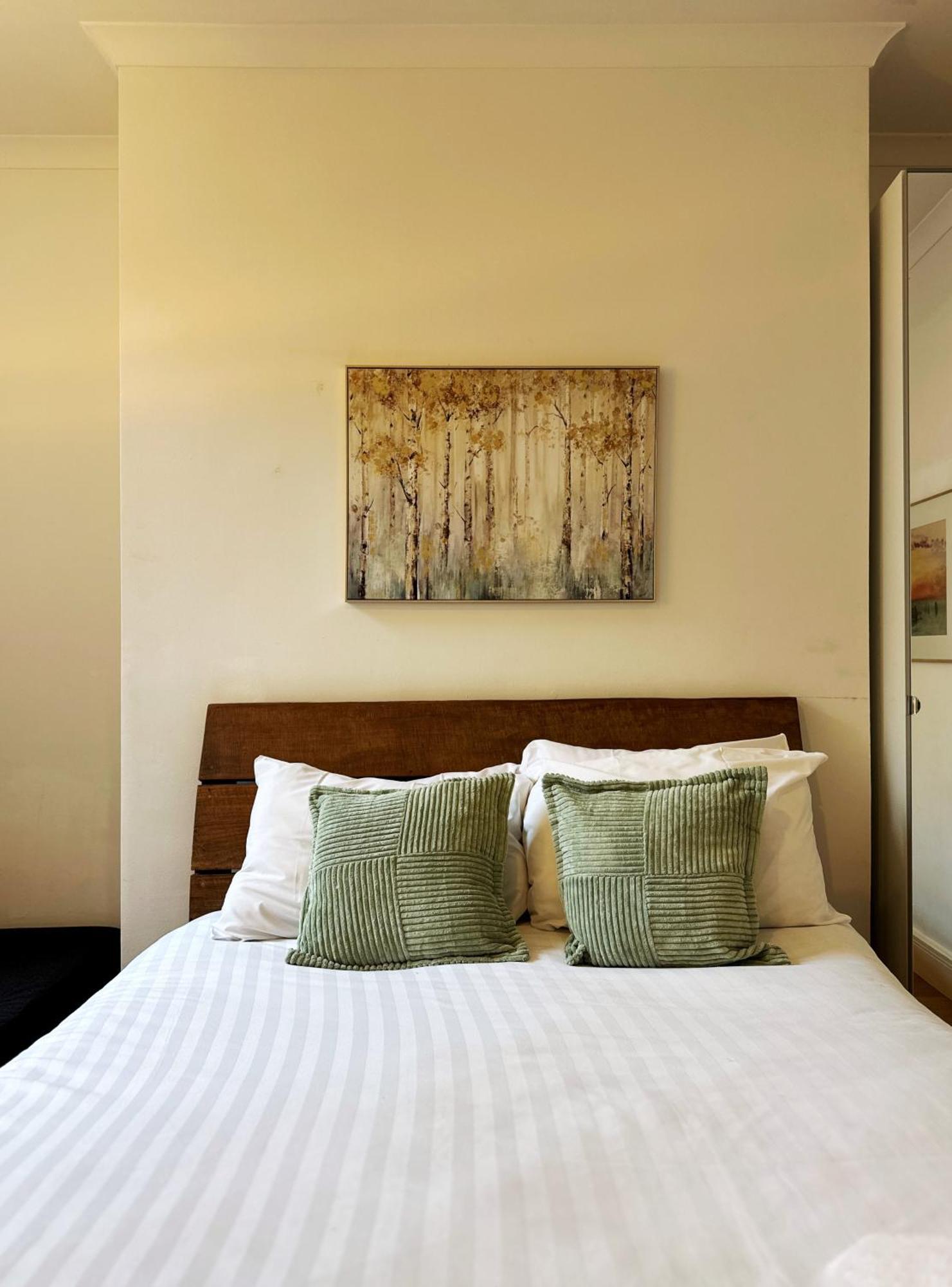 Theo's 2 Bedroom In Apartament Londra
